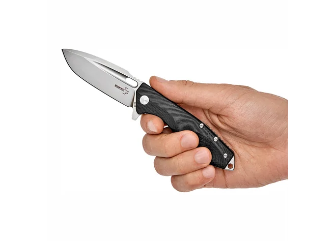 Ніж Boker Plus Caracal Mini 01BO756 Фото 4